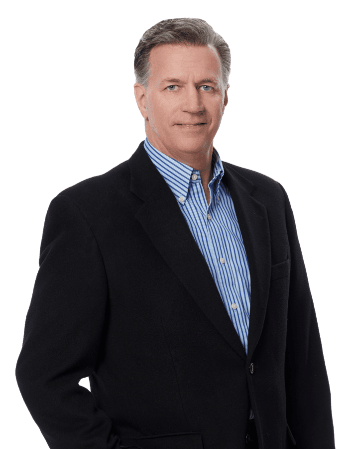 Randy Christianson